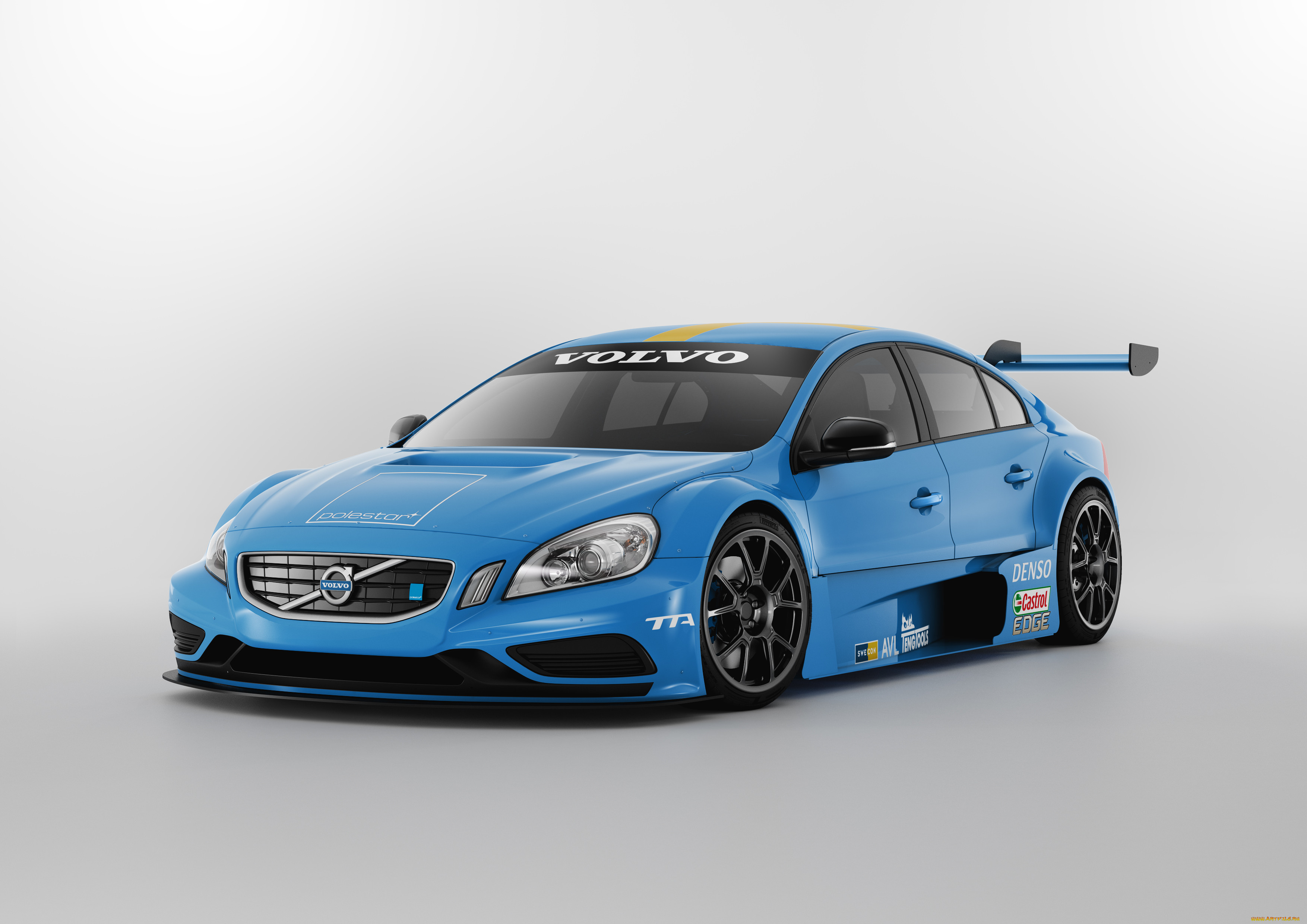 , 3, volvo